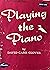 Playing the Piano
