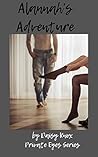 Alannah's Adventure (Private Eyes #2)