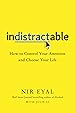 Image for Indistractable