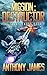 Mission: Destructor (The Tr...