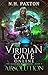 Absolution (Viridian Gate O...