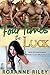 Four Times the Luck (Luck o...