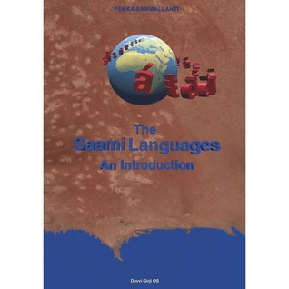 The Saami languages: An introduction (Hardcover)