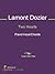 Two Hearts Sheet Music by Lamont Dozier