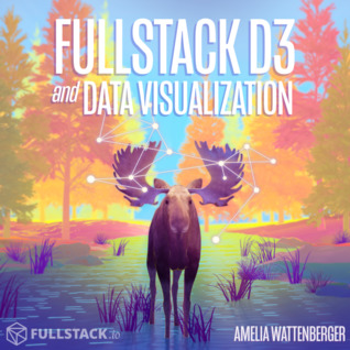 Fullstack Data Visualization with D3