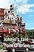 WORKING FOR THE SUBBY: Johnjo's tale