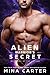 Alien Warrior's Secret (War...