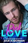 Reel Love by Julie A. Richman