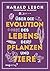 Über die Evolution des Lebe...