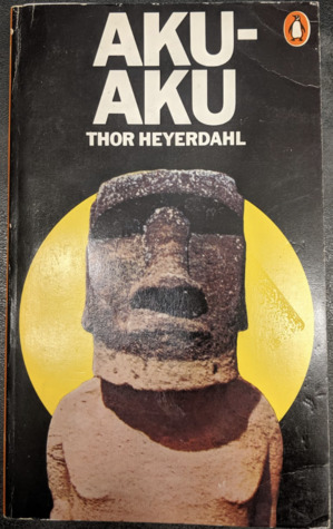 Aku-Aku