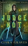 Judge Not