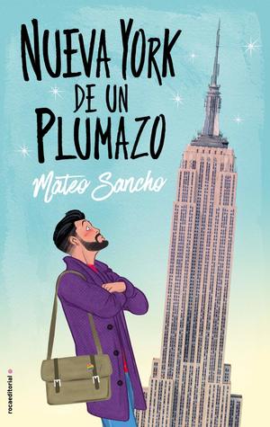 Nueva York de un plumazo (Paperback)