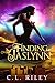 Finding Jaslynn (Crown of S...