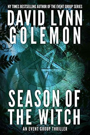 Season of the Witch (Event Group Thriller #14)