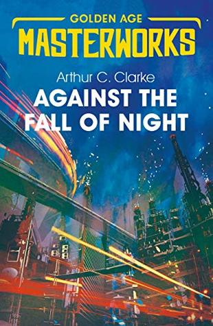 Against the Fall of Night