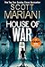 House of War (Ben Hope, #20)