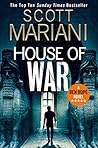 House of War by Scott Mariani