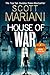 House of War (Ben Hope, #20)