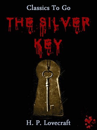 The Silver Key