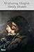 Wuthering Heights ( ANNOTATED)