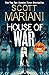 House of War (Ben Hope, #20)