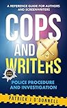 Cops and Writers:...
