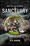 Sanctuary by V.V. James