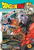 Dragon Ball Super, tomo 9: Definición y conclusión
