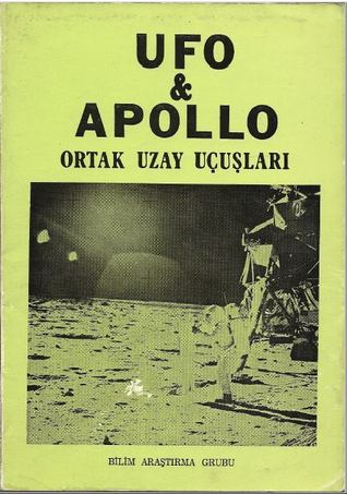 UFO & Apollo Ortak Uzay Uçuşları