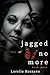 Jagged No More #3 (Jagged #3)