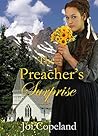 The Preacher's Surprise (Finding Love in Twin Bluffs #1)