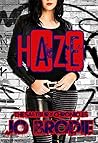 Haze (The Saltbury Chronicles #1)