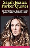 Sarah Jessica Par...