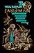 Sandman by Neil Gaiman