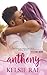 Anthony (Signature Sweethearts #7)