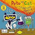 Pete the Cat and the Supercool Science Fair