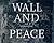 Kai Wiedenhöfer: WALL and PEACE