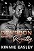 Bourbon Street Royalty Jaded Series, Book Two by Kimmie Easley