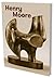 Henry Moore: Kat. ZPK Zentr...