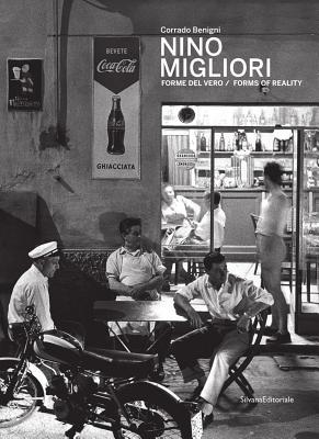 Nino Migliori: Forms of Reality (Hardcover)