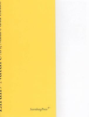 Ziran/Nature: Art, Nature, and Ethics (Sternberg Press)