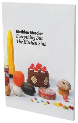 Mathieu Mercier: Everything But The Kitchen Sink: Kat. Villa Merkel Esslingen · LOK Kunstmuseum St.Gallen