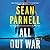 All Out War (Eric Steele, #2)