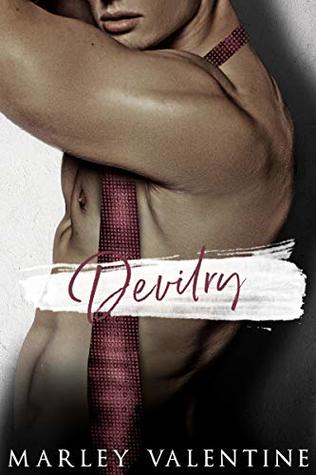 Devilry (King University, #2)