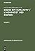 Signs of Humanity / l'Homme Et Ses Signes: Proceedings of the Ivth International Congress / Actes Du Ive Congr�s Mondial. International Association for Semiotic Studies / Association Internationale de S�miotique. Barcelona/Perpignan, March 30-April 6, ...