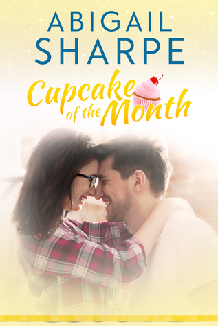 Cupcake of the Month (Just Add Peaches, #2)