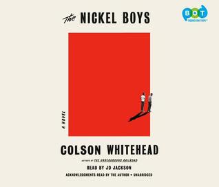 The Nickel Boys