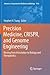 Precision Medicine, CRISPR, and Genome Engineering by Stephen H Tsang