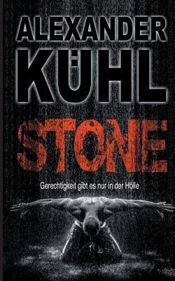 Stone: Gerechtigkeit gibt es nur in der Hölle