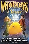 Wednesdays in the Tower by Jessica Day George